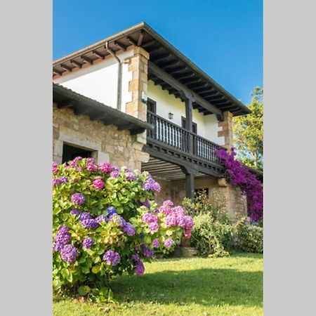 Cantabria Collection - Espectacular Casona Cerca De La Colegiata Santillana del Mar Bagian luar foto