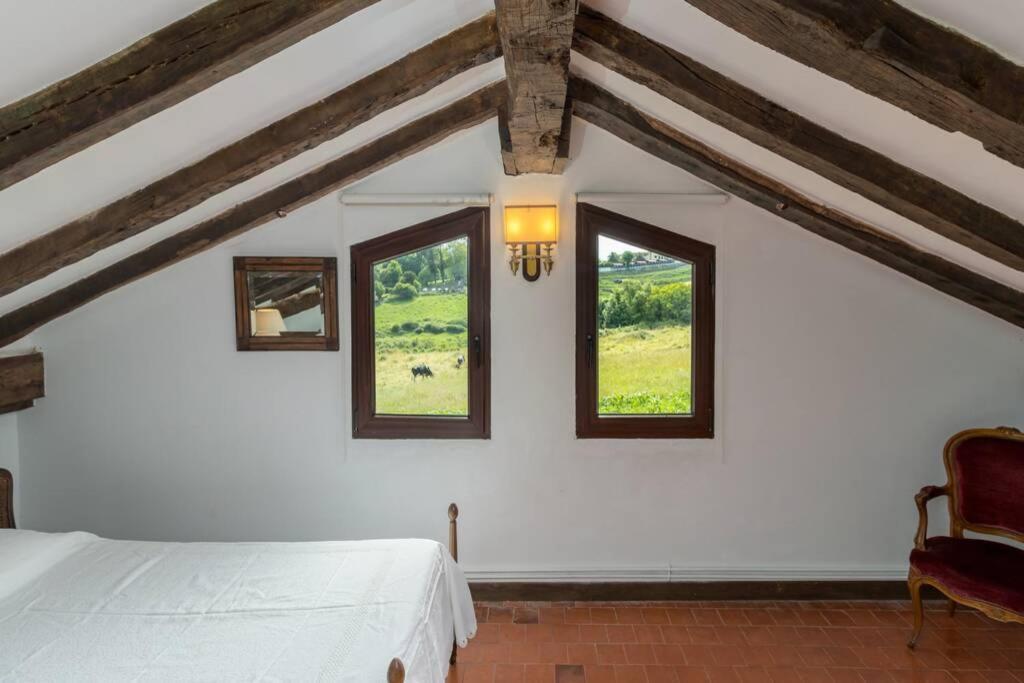 Cantabria Collection - Espectacular Casona Cerca De La Colegiata Santillana del Mar Bagian luar foto